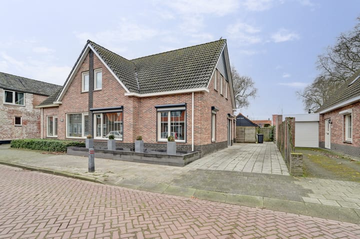 Adriaan Butijnweg 50 A