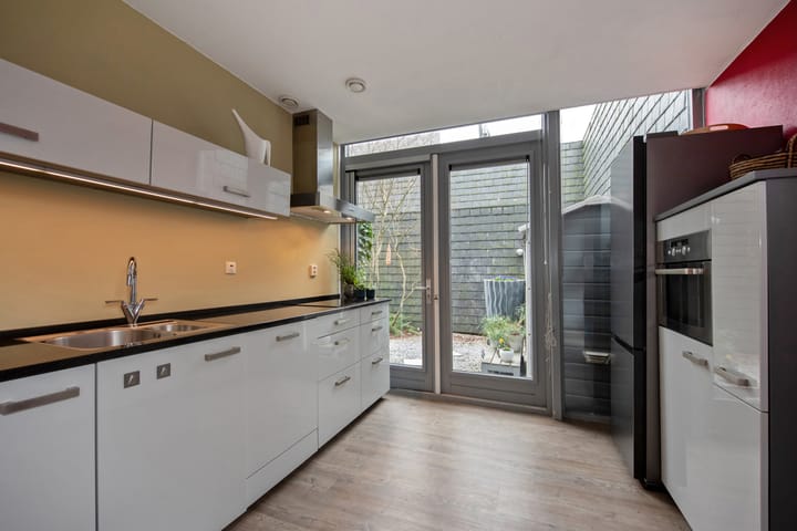 Foto 3 van Van Dijkwater 33