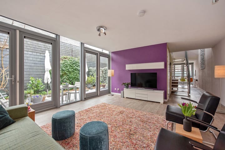 Foto 7 van Van Dijkwater 33