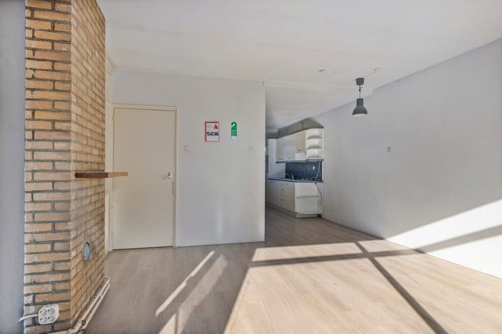 Foto 3 van Brederostraat 3