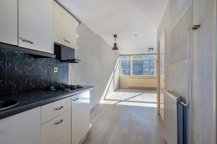 Foto 4 van Brederostraat 3