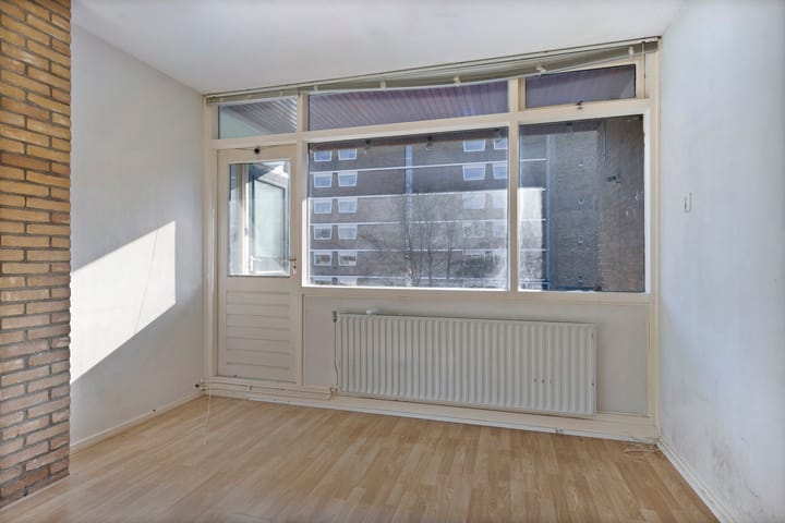 Foto 7 van Brederostraat 3