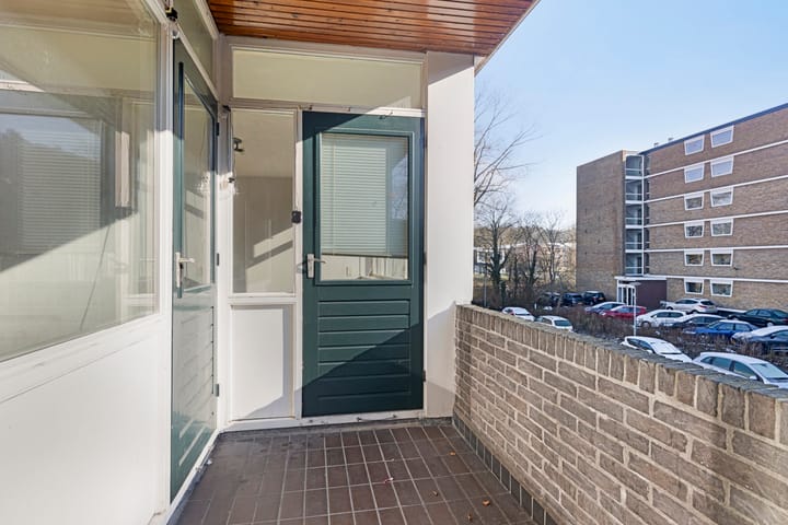 Foto 9 van Brederostraat 3