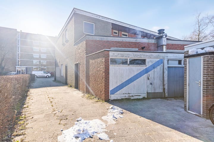 Foto 15 van Brederostraat 3