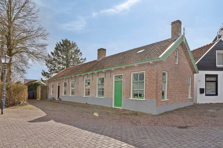 Foto 1 van Lindestraat 28