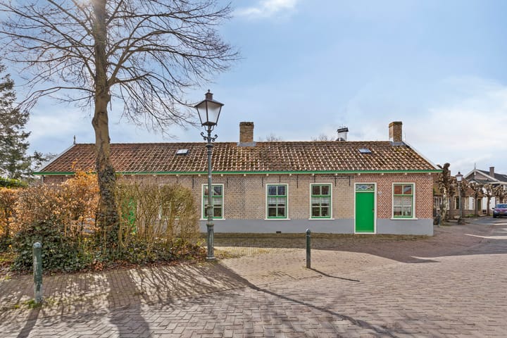 Foto 2 van Lindestraat 28