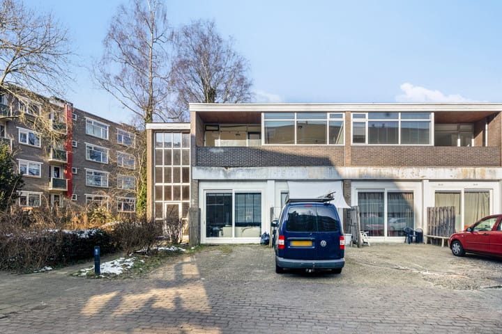 Foto 18 van Brederostraat 3