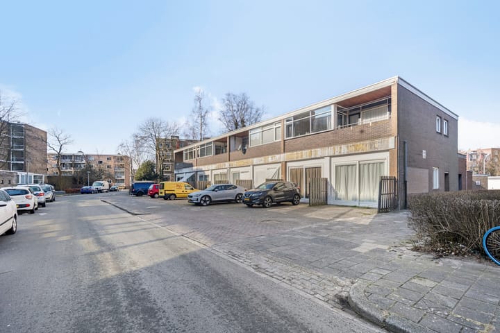 Foto 20 van Brederostraat 3