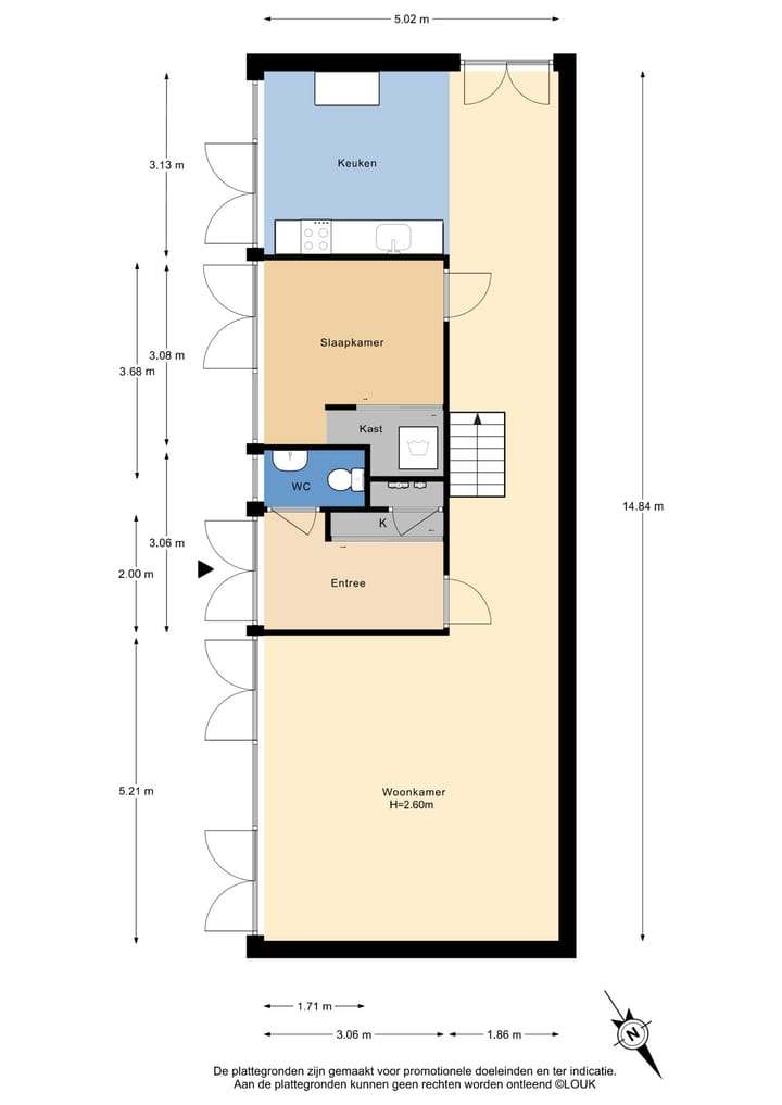 Foto 49 van Van Dijkwater 33