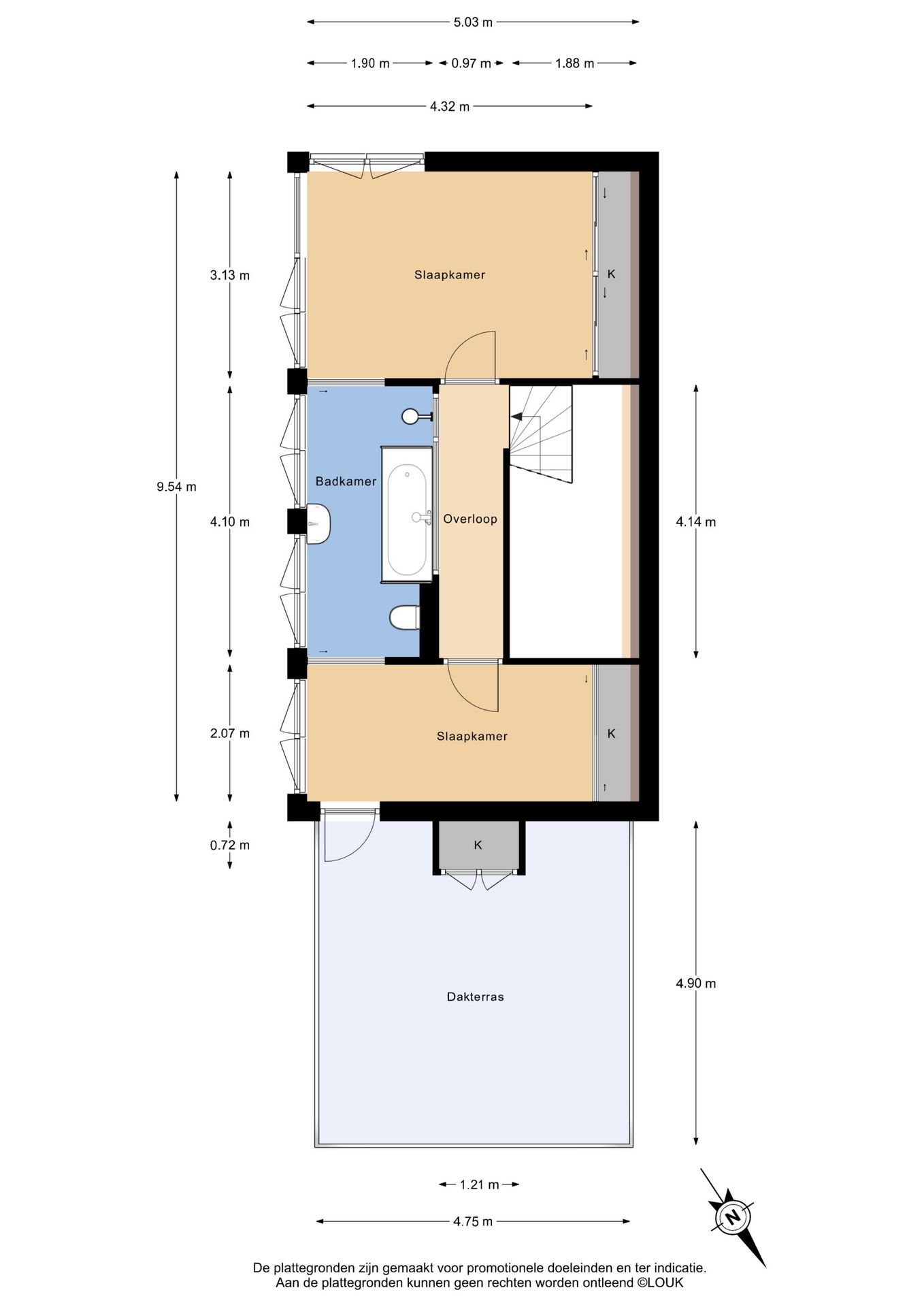 Foto 50 van Van Dijkwater 33