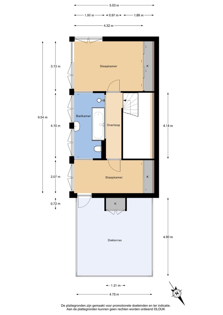 Foto 50 van Van Dijkwater 33