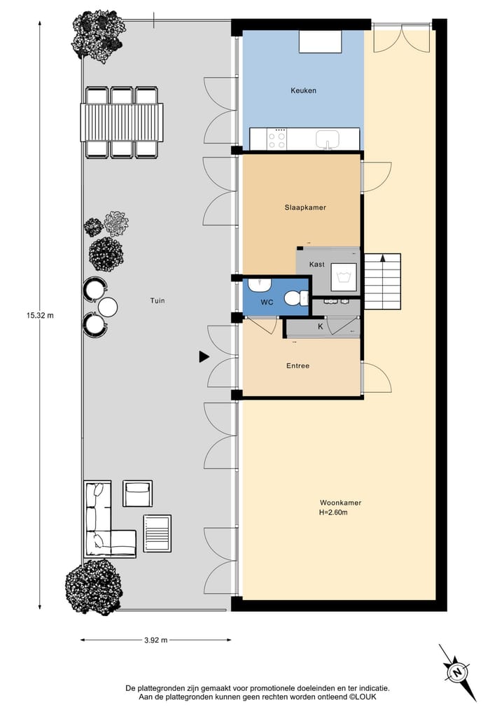 Foto 51 van Van Dijkwater 33