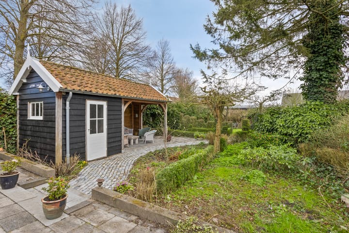 Foto 28 van Lindestraat 28