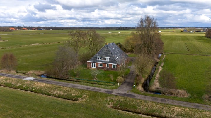 Foto 1 van Griene Dyk 5