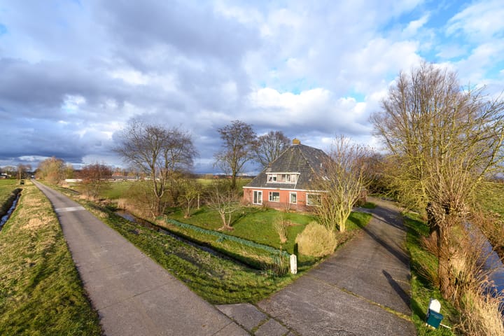 Photo 2 of Griene Dyk 5