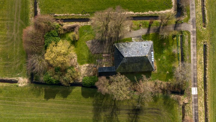 Foto 6 van Griene Dyk 5