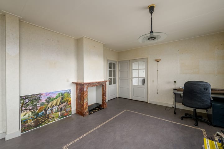 Foto 16 van Griene Dyk 5