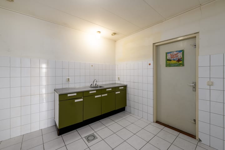 Foto 20 van Griene Dyk 5