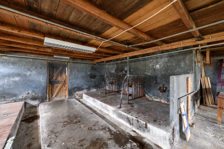 Foto 40 van Griene Dyk 5