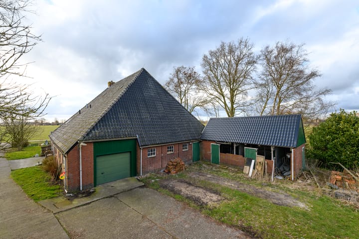 Foto 44 van Griene Dyk 5