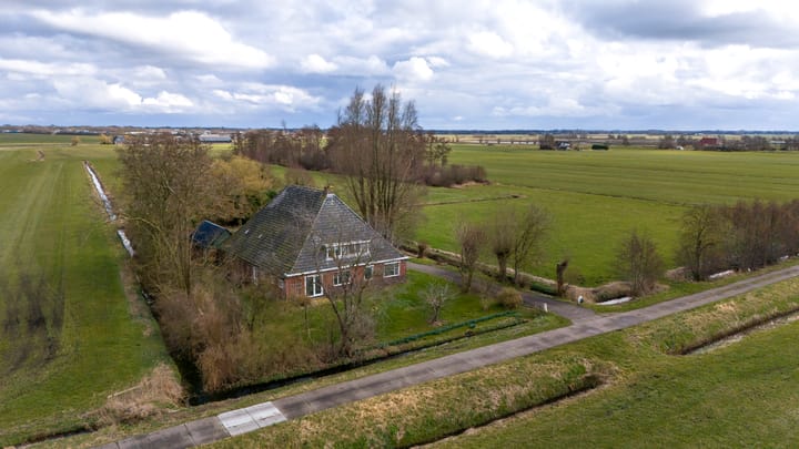 Foto 46 van Griene Dyk 5