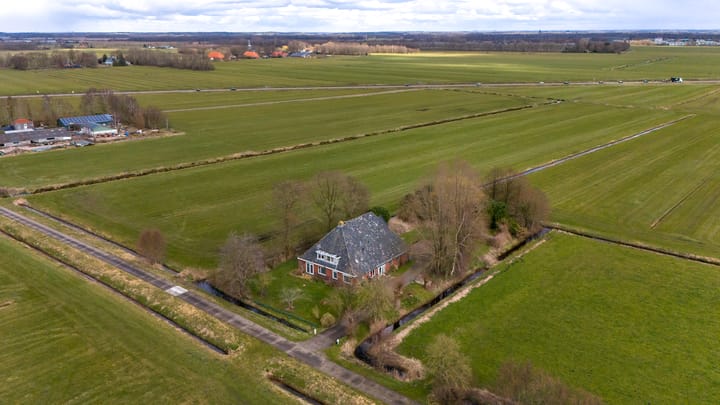 Foto 47 van Griene Dyk 5