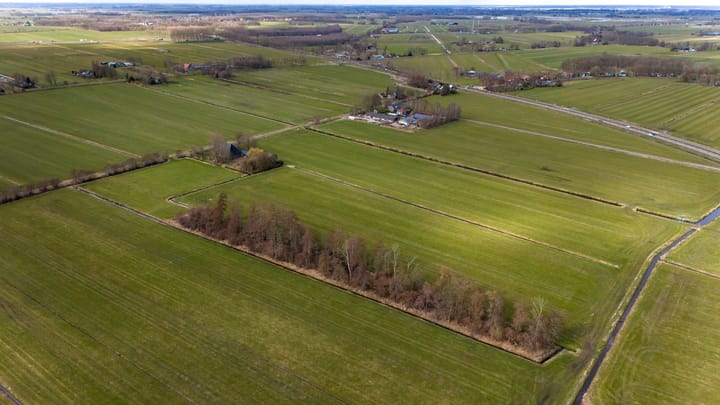 Foto 49 van Griene Dyk 5