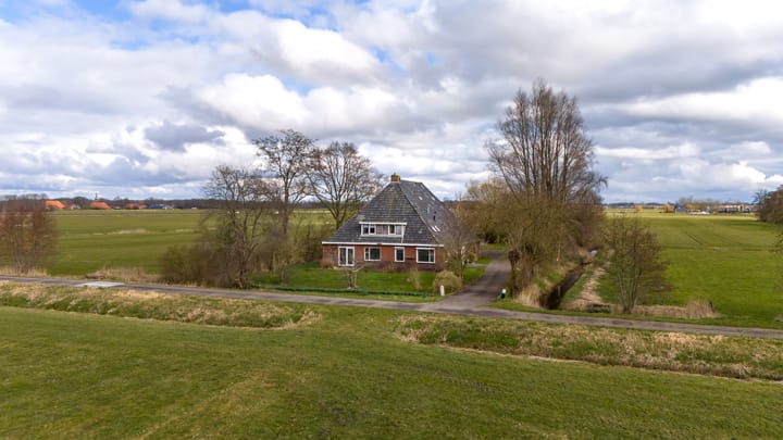 Foto 50 van Griene Dyk 5