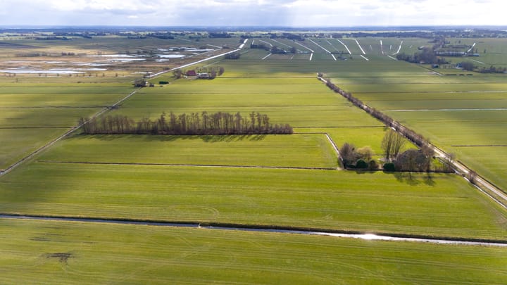 Foto 51 van Griene Dyk 5