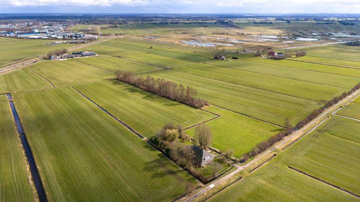 Foto 52 van Griene Dyk 5