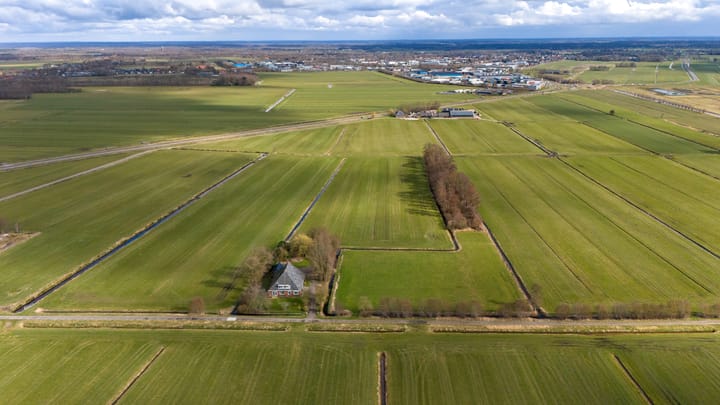 Foto 53 van Griene Dyk 5