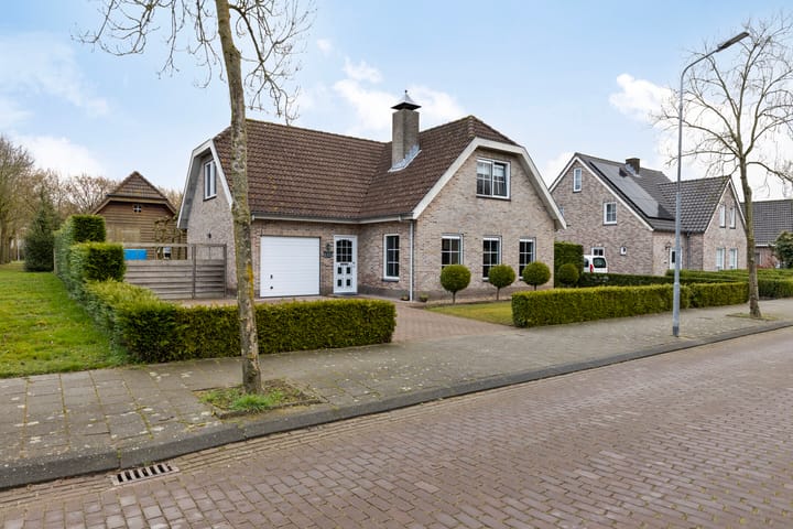 Photo 1 of Klaproos 1