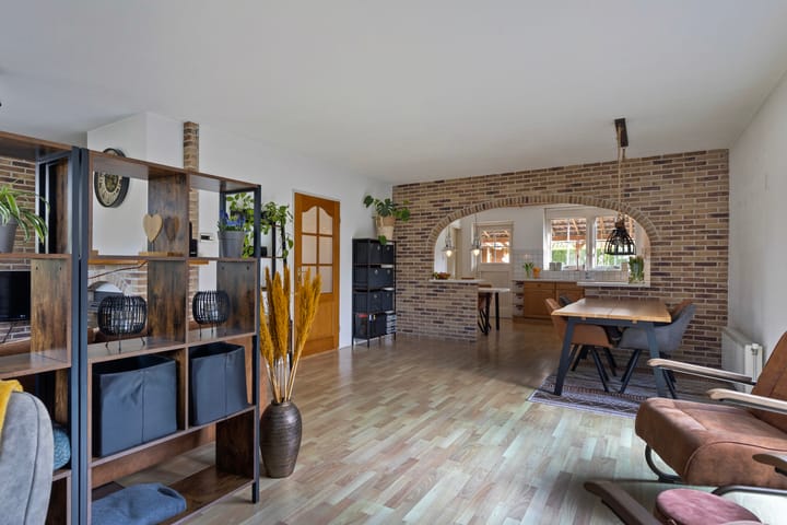 Photo 4 of Klaproos 1