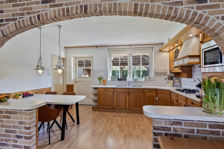 Photo 9 of Klaproos 1