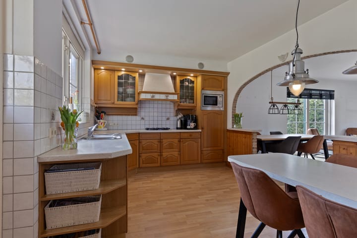 Photo 13 of Klaproos 1