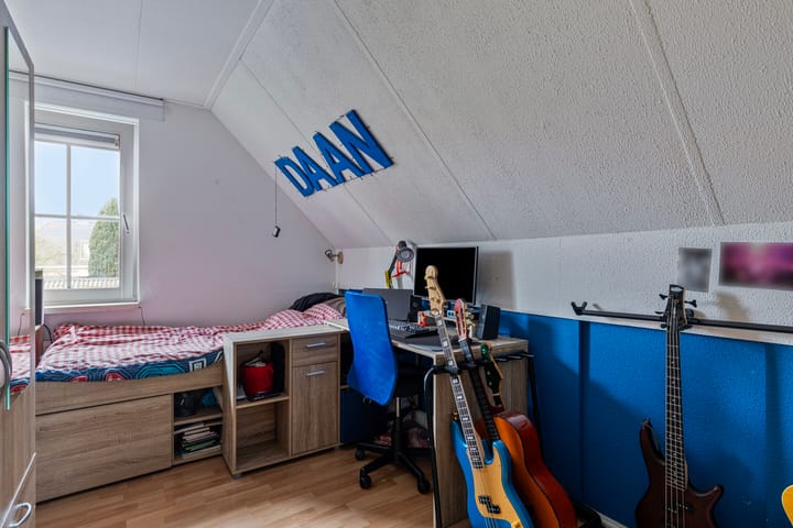 Photo 19 of Klaproos 1