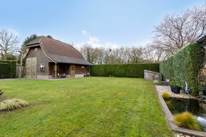 Photo 24 of Klaproos 1