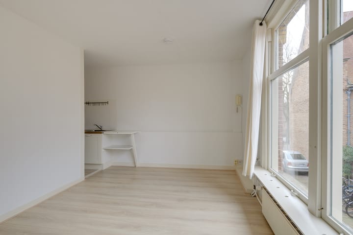 Foto 5 van Lange Lijsbethsteeg 6-A