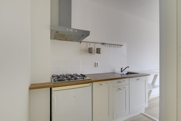 Foto 7 van Lange Lijsbethsteeg 6-A