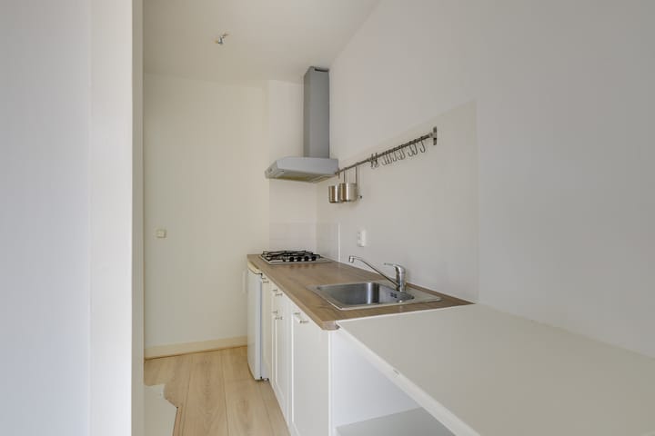 Foto 8 van Lange Lijsbethsteeg 6-A