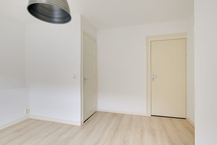 Foto 10 van Lange Lijsbethsteeg 6-A