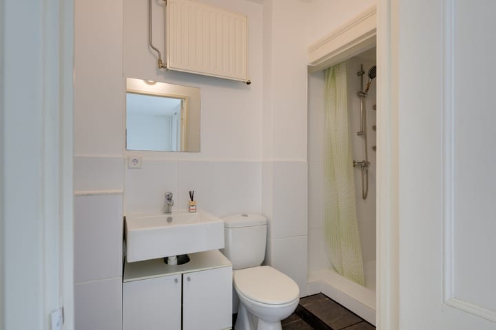 Foto 11 van Lange Lijsbethsteeg 6-A