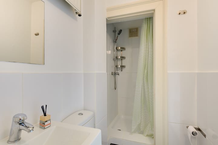 Foto 12 van Lange Lijsbethsteeg 6-A