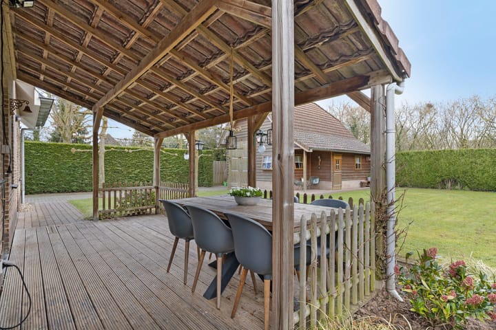 Photo 31 of Klaproos 1