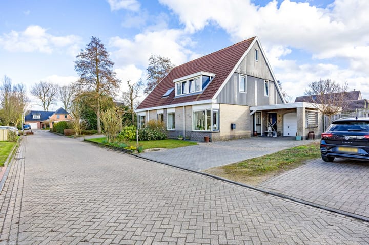 Photo 5 of Meynemaheem 12