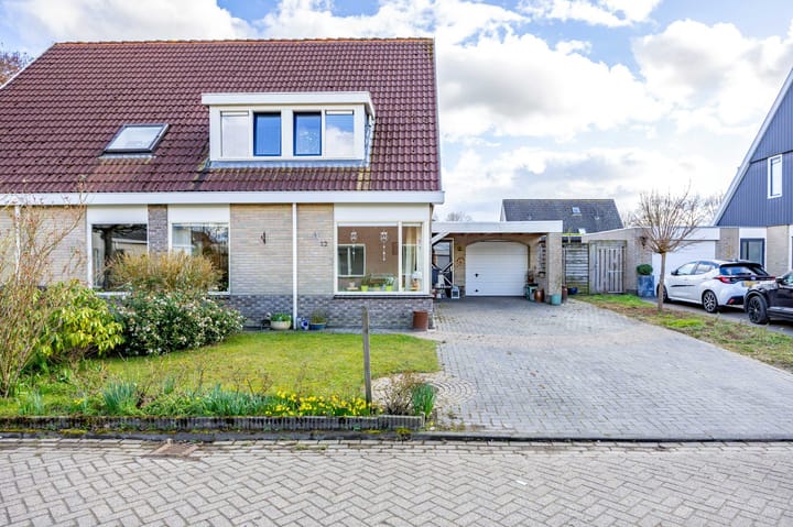 Photo 6 of Meynemaheem 12