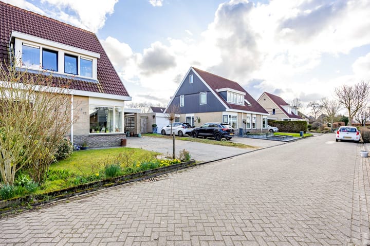 Photo 7 of Meynemaheem 12