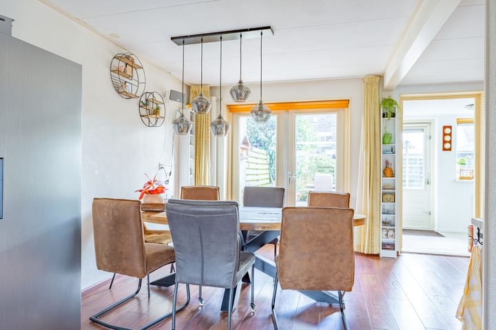 Photo 13 of Meynemaheem 12