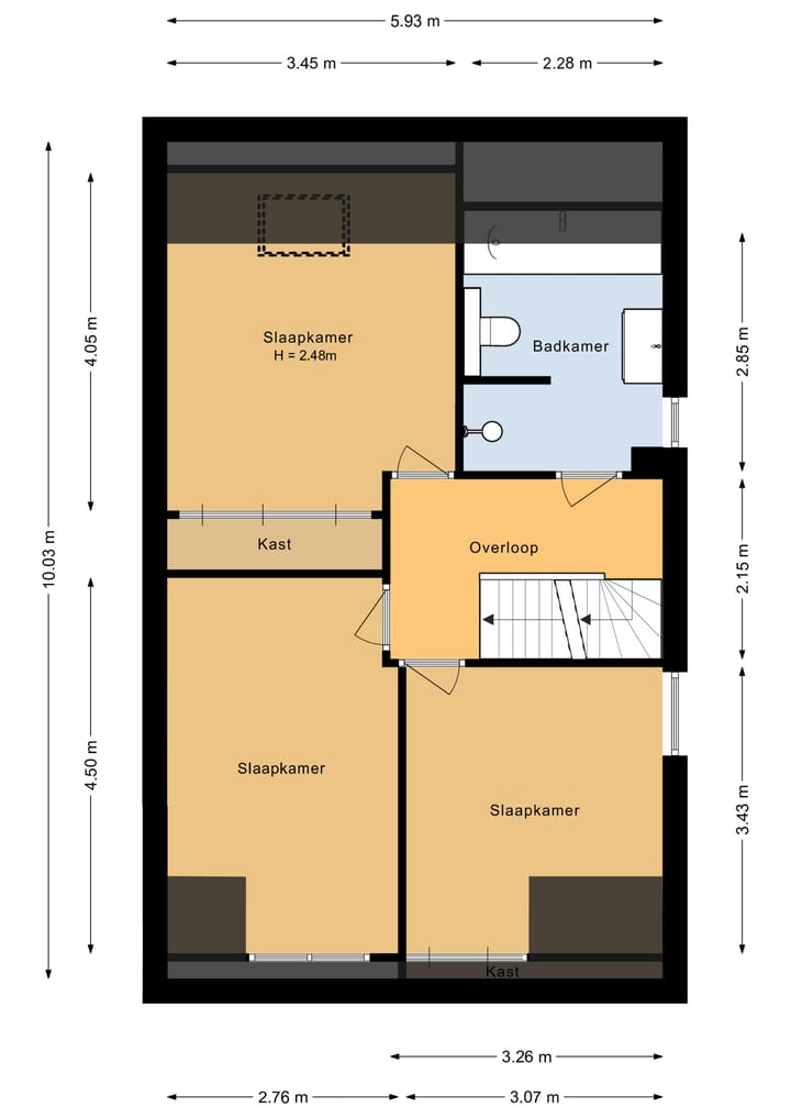 Photo 45 of Meynemaheem 12