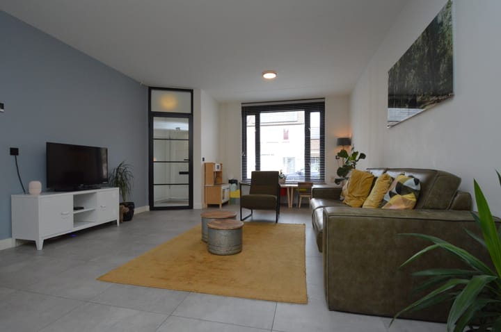 Photo 2 of Felicitéstraat 28